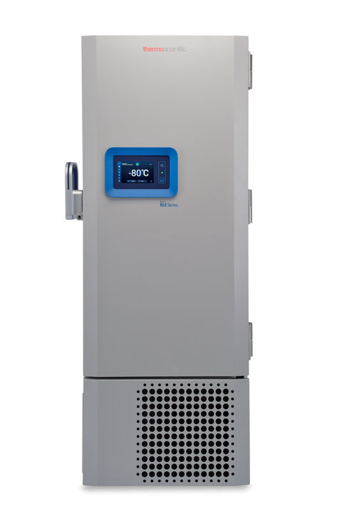 レブコ社 超低温槽 421L 100V／200V対応 RLE30086A型