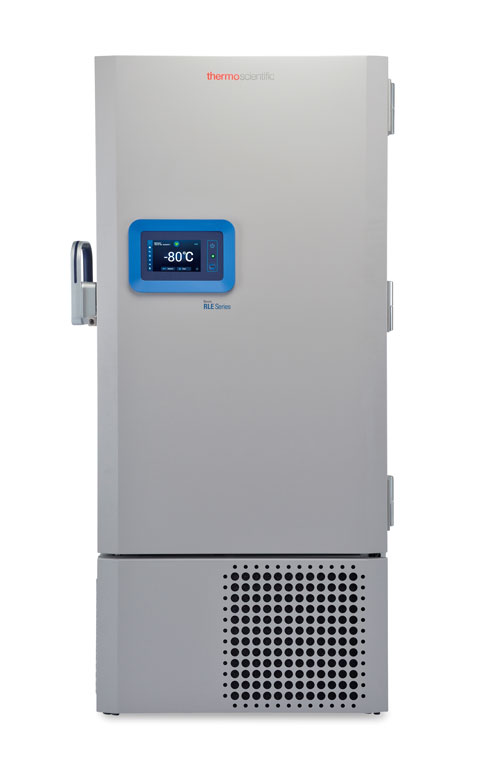 レブコ社 超低温槽 548L 100V／200V対応 RLE40086D型