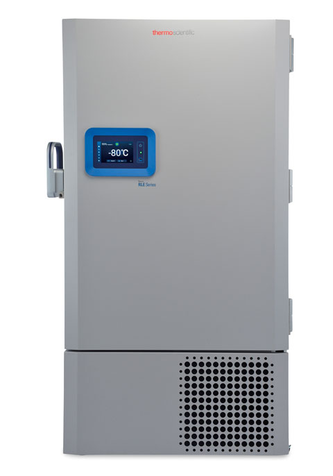 レブコ社 超低温槽 815L 100V／200V対応 RLE60086D型