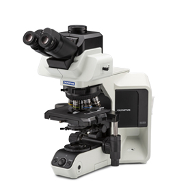 オリンパス システム生物顕微鏡 BX53
